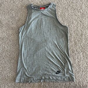 Nike tank top